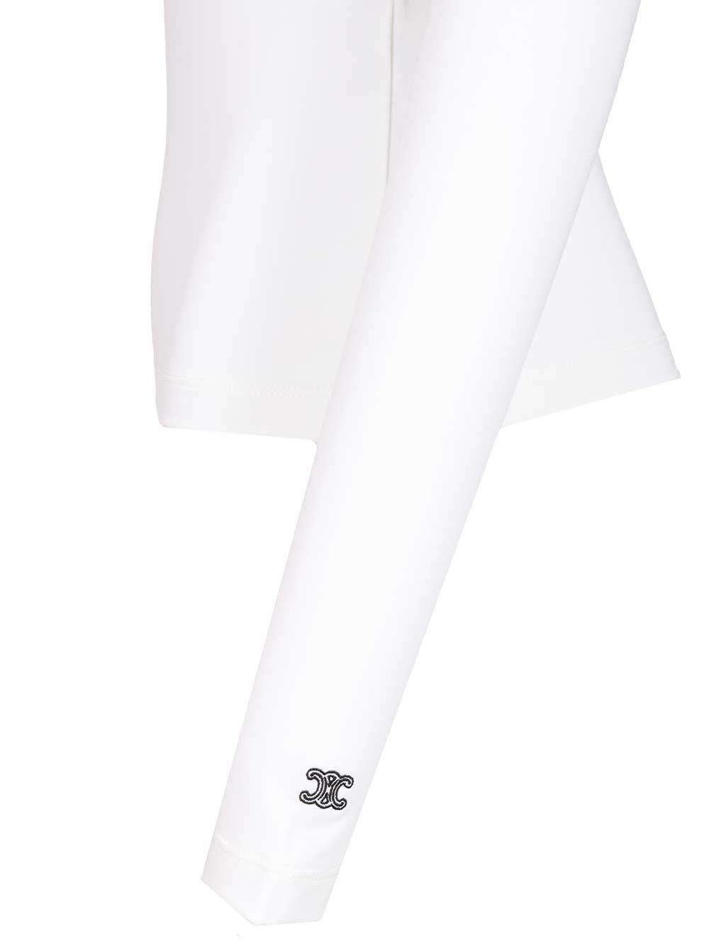 Celine Women High-Neck Top CELINE