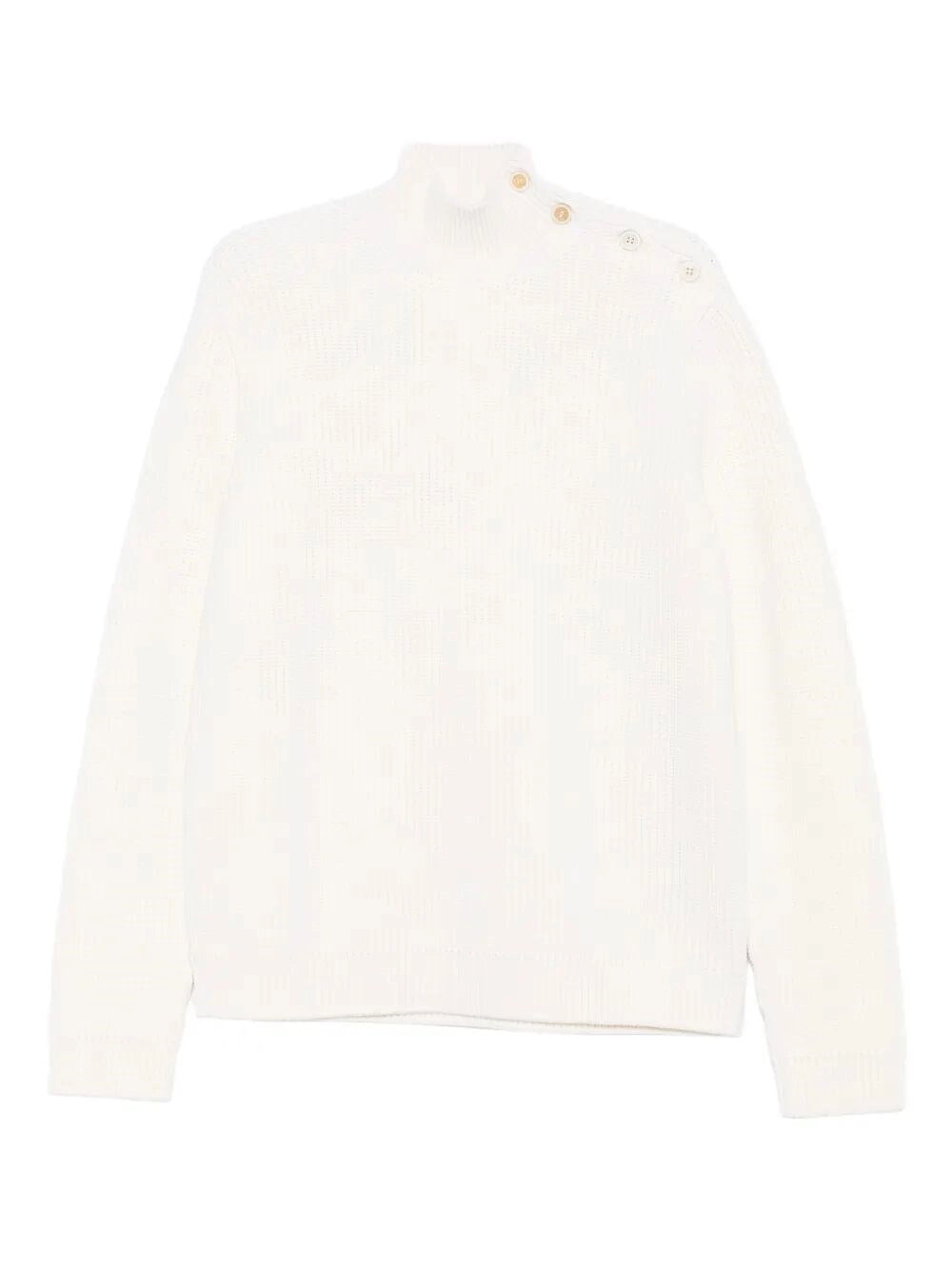 Prada Men Turtle-Neck Sweater PRADA