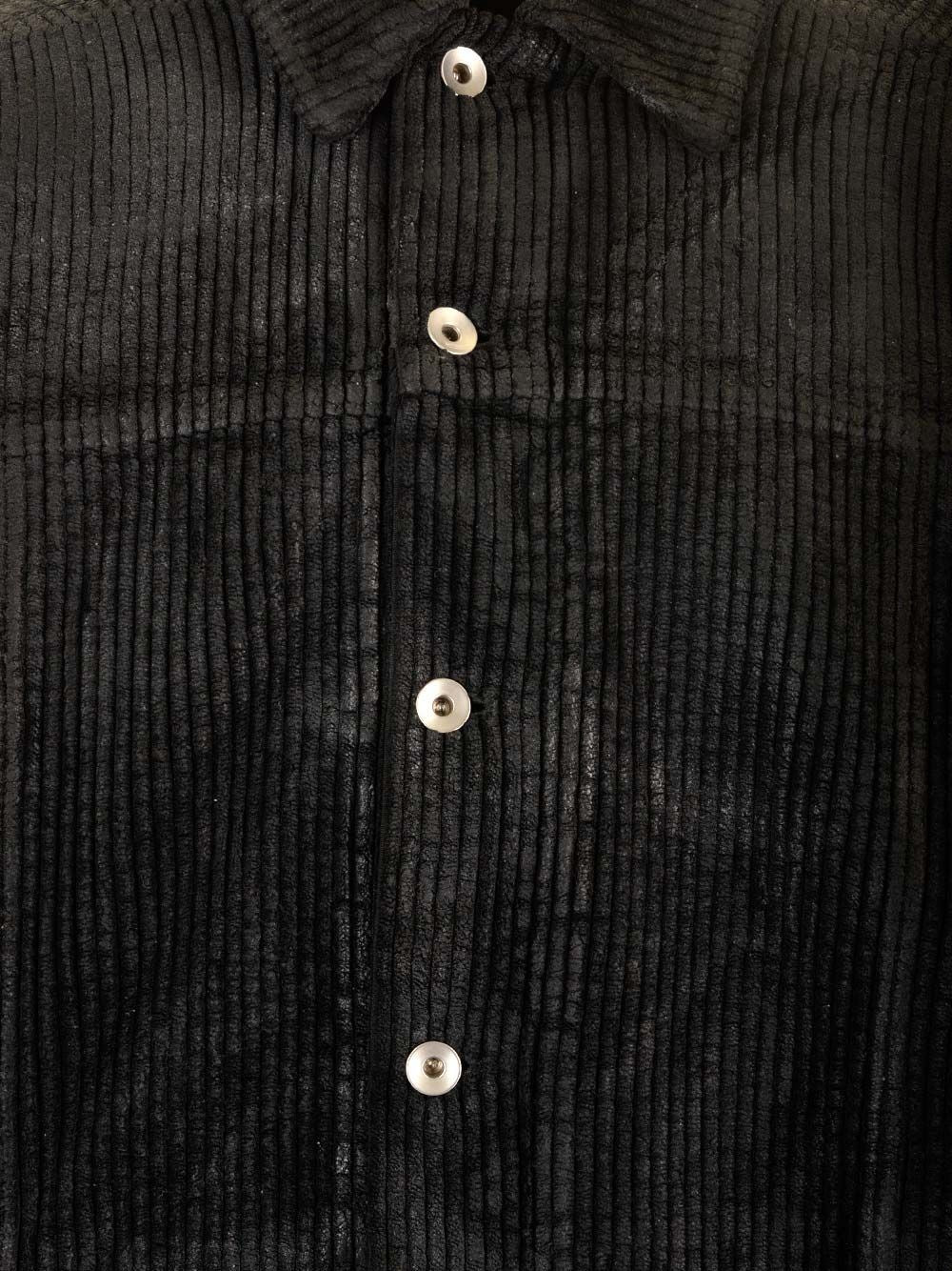 Rick Owens Drkshdw Men Jumbo Worker Jacket RICK OWENS