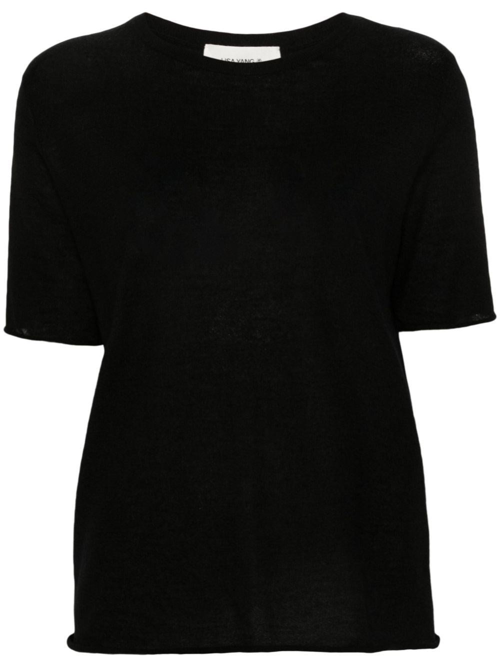 Lisa Yang Women Ari T-Shirt LISA YANG