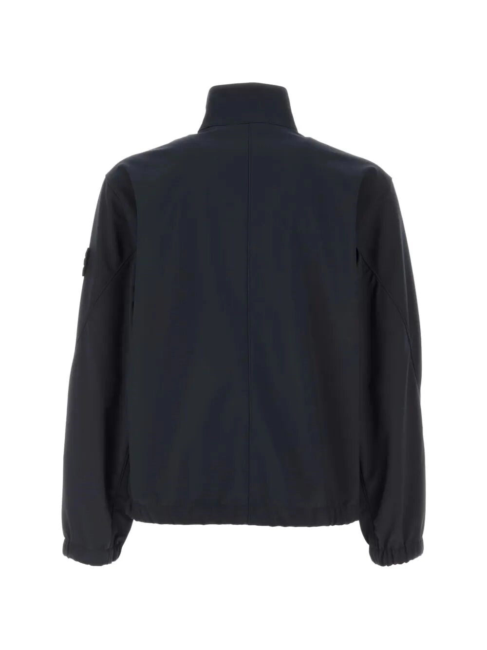Stone Island Men `Light Soft Shell-R E.Dye` Technology Jacket STONE ISLAND