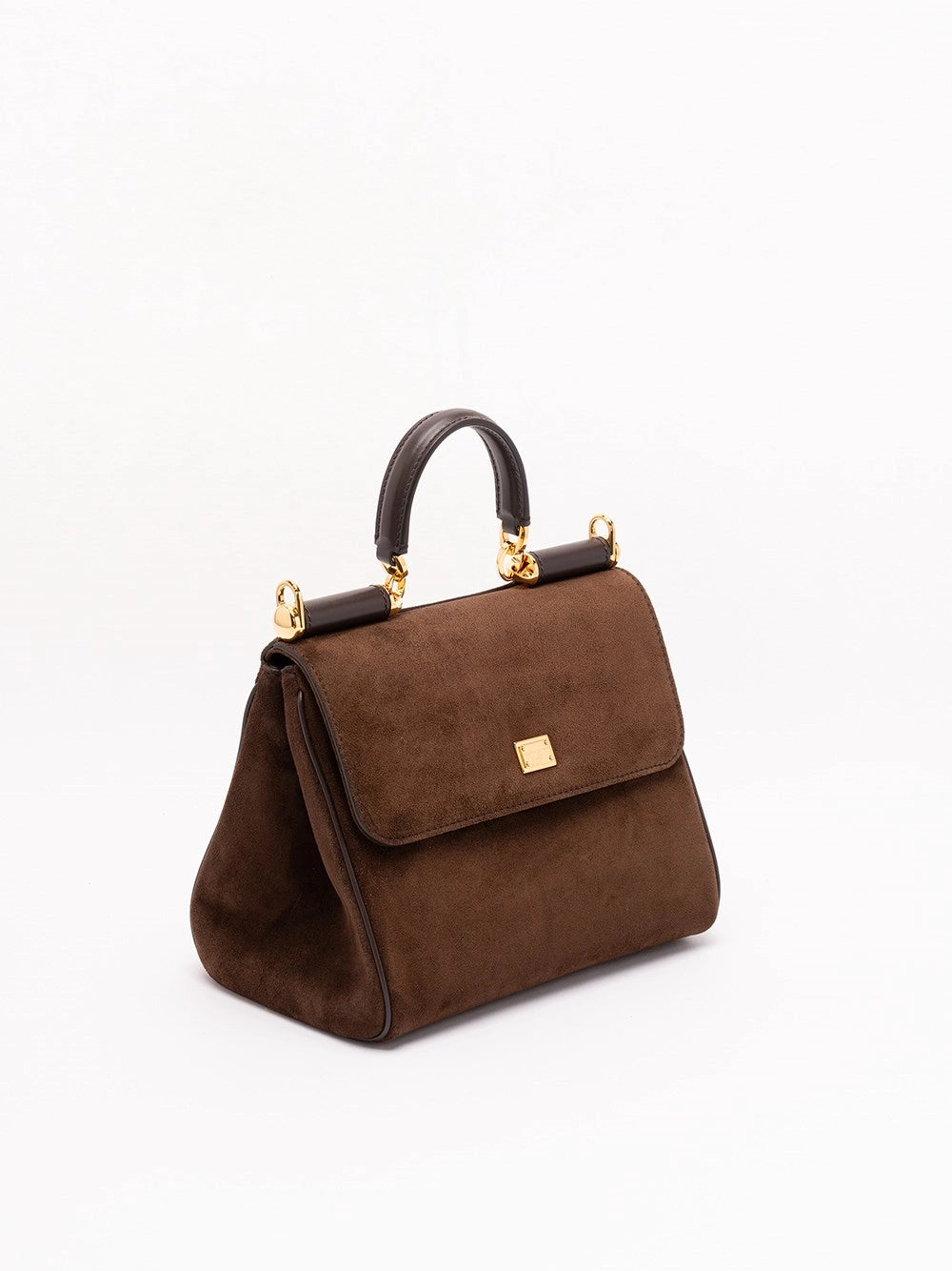 Dolce & Gabbana Women Small `My Sicily` Handbag DOLCE & GABBANA