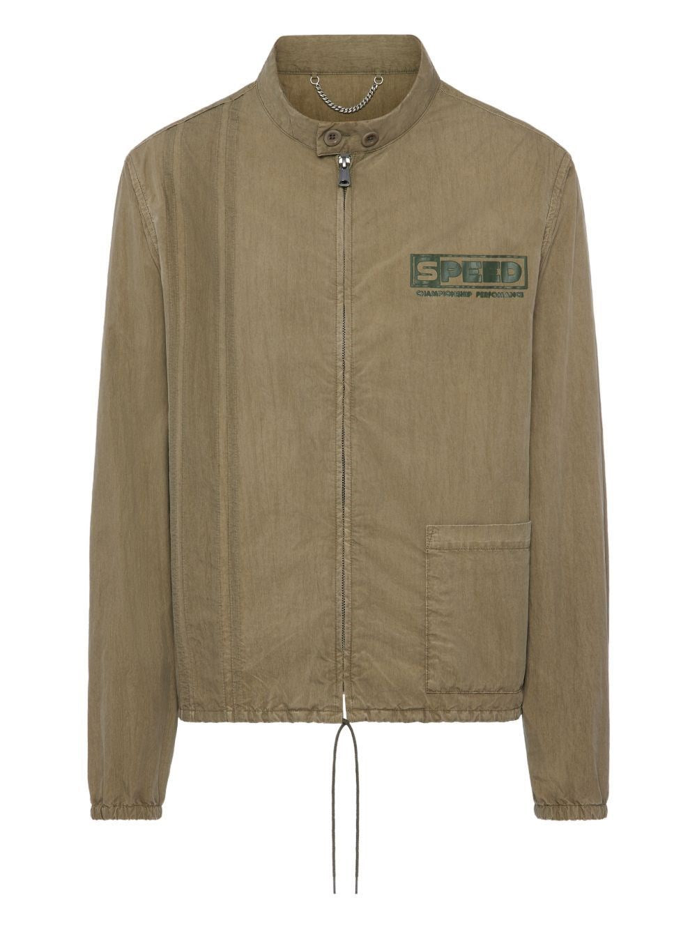 Maison Margiela Men Sports Jacket MAISON MARGIELA