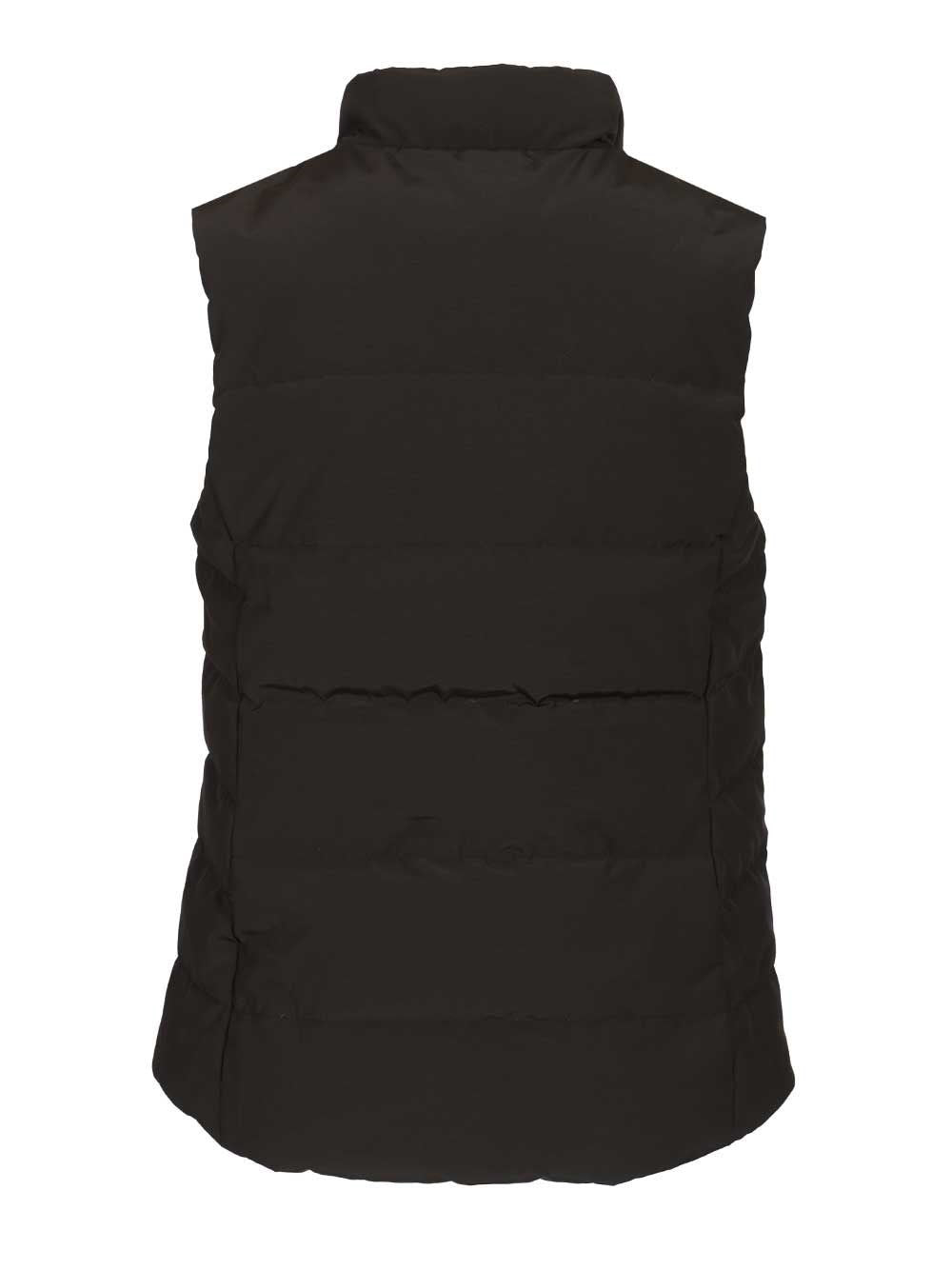 Canada Goose Women Freestyle Sleeveless Jacket CANADA GOOSE