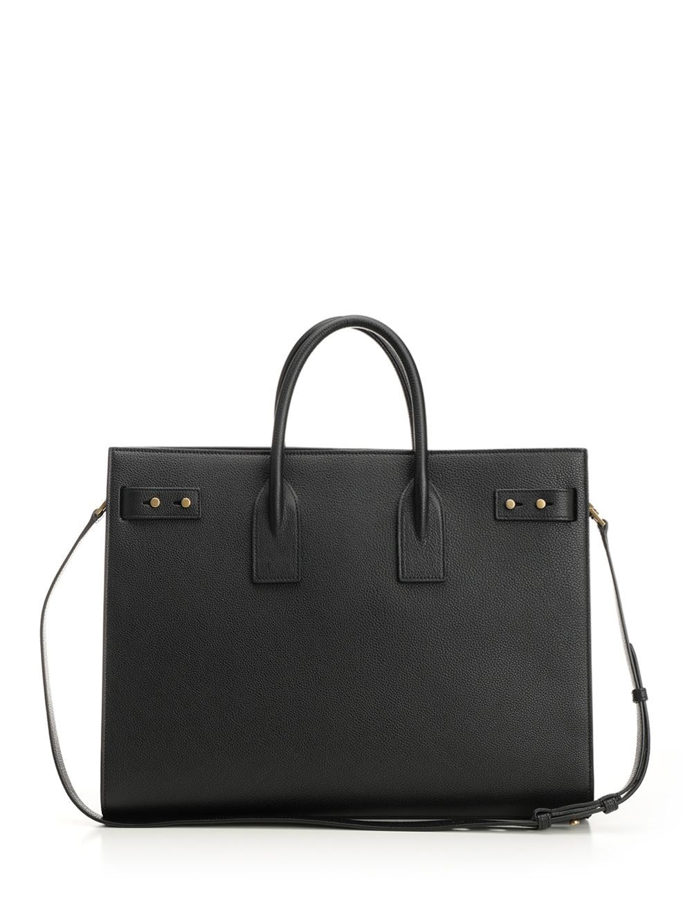 Saint Laurent Men Large "Sac De Jour" Bag SAINT LAURENT