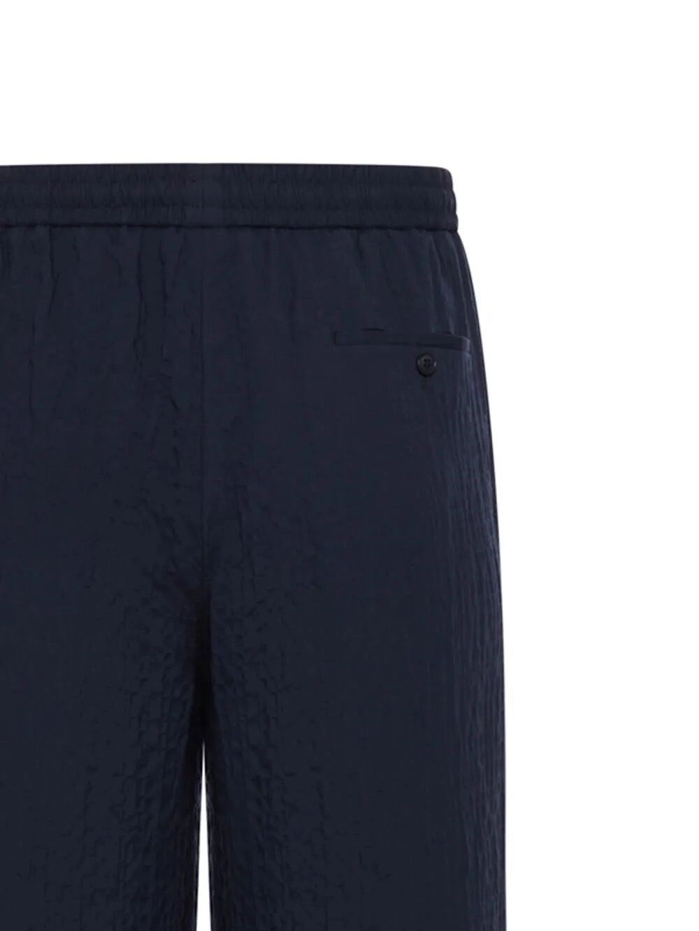 Giorgio Armani Men Pants GIORGIO ARMANI