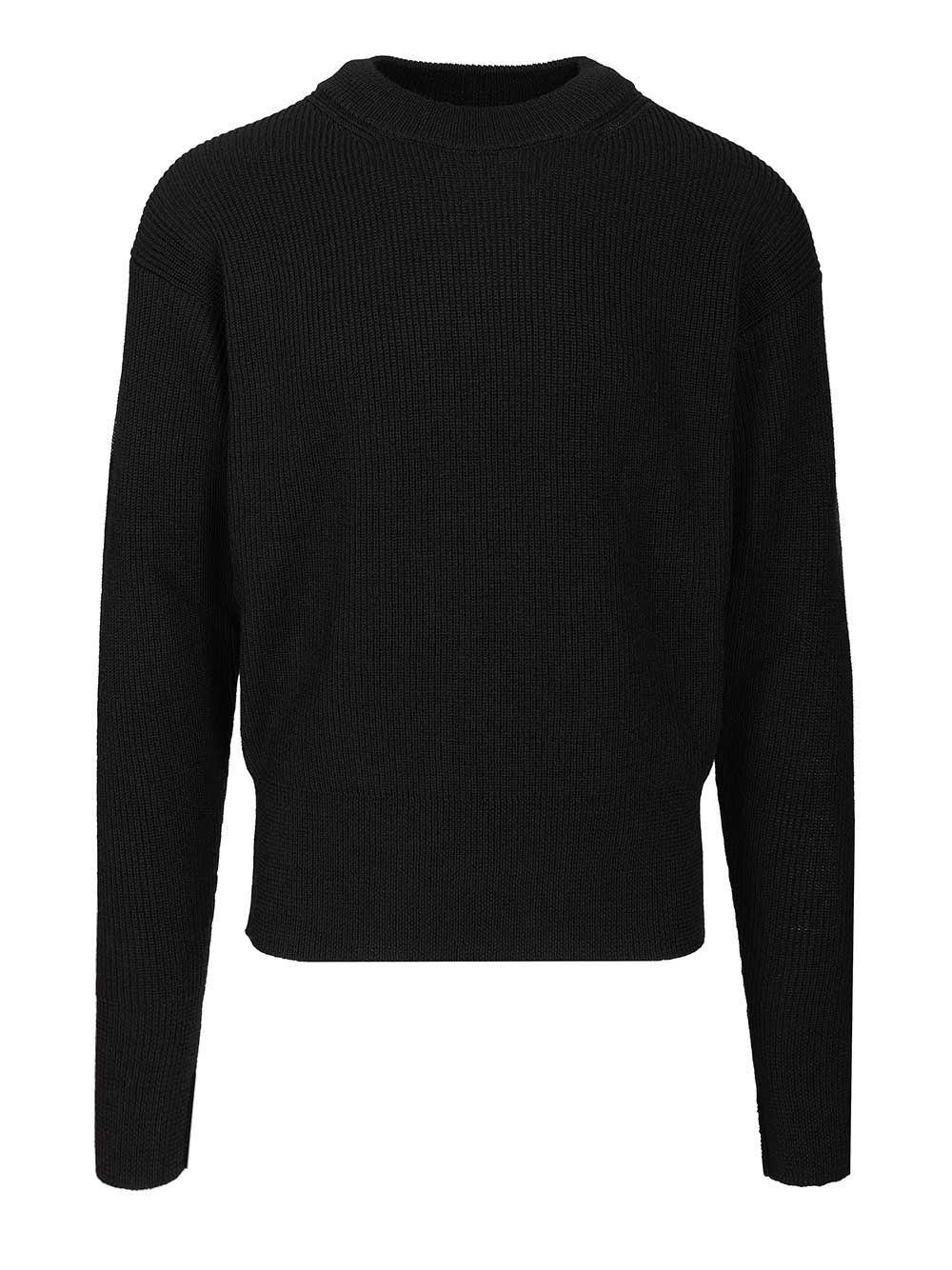Lemaire Men Boxy Sweater LEMAIRE