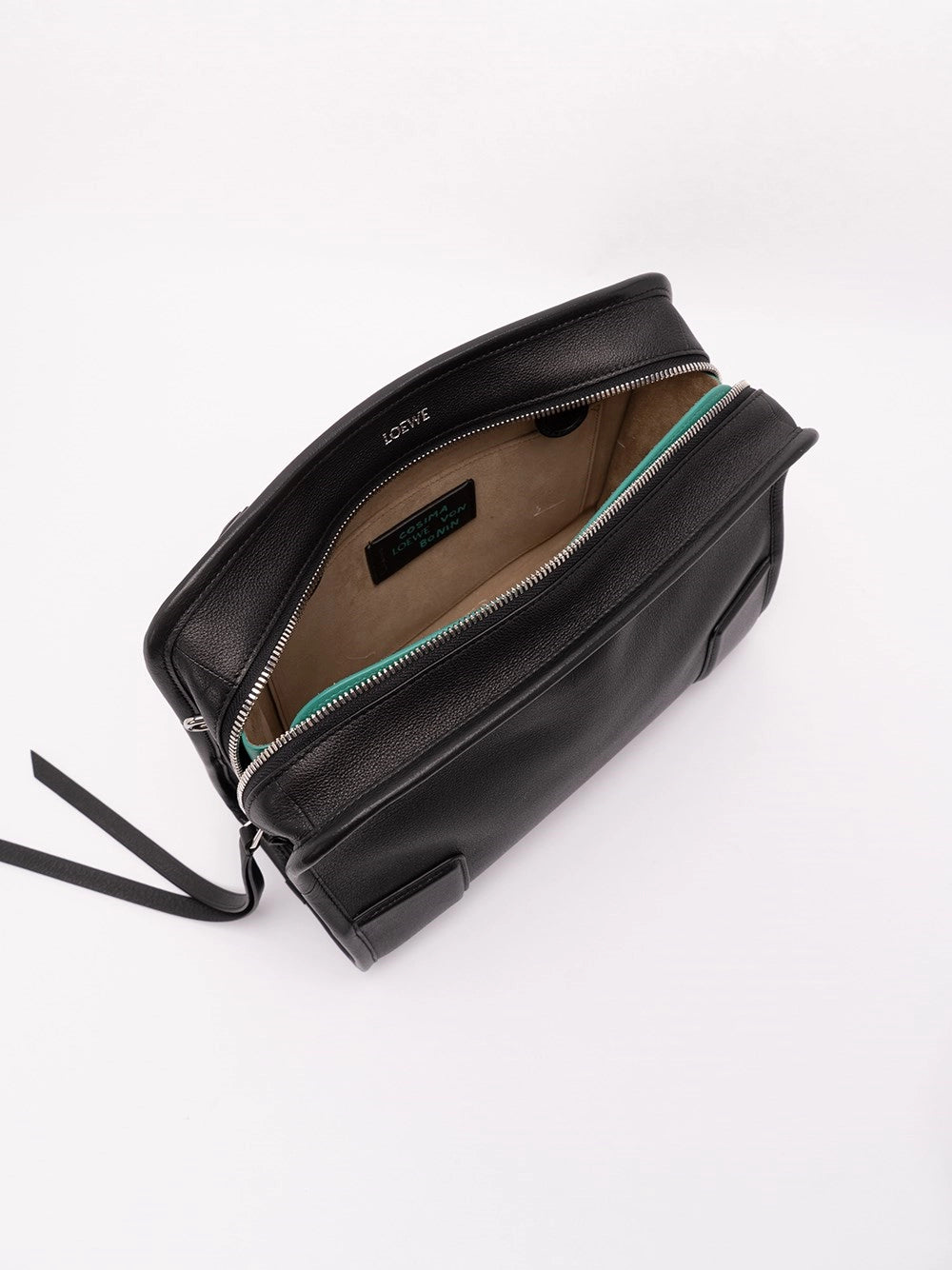 Loewe Women `Amazona 180 Lazy Crab` Medium Bag LOEWE