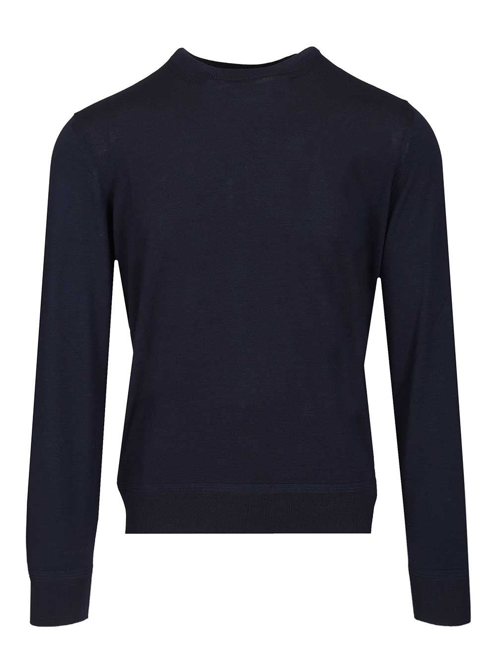 Tom Ford Men Wool Sweater TOM FORD