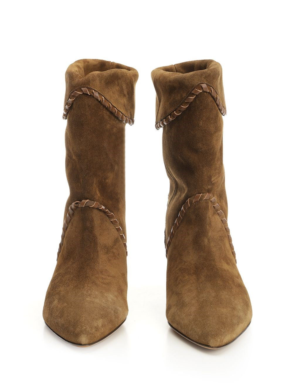 Isabel Marant Women "Edoa" Boots ISABEL MARANT