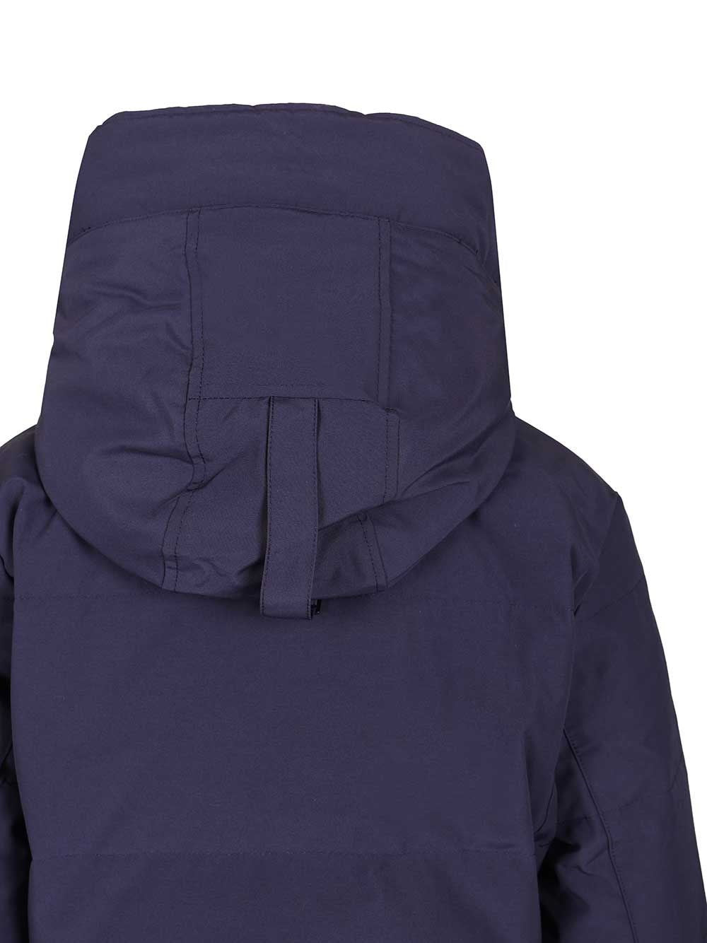 Canada Goose Women Shelburne Parka CANADA GOOSE