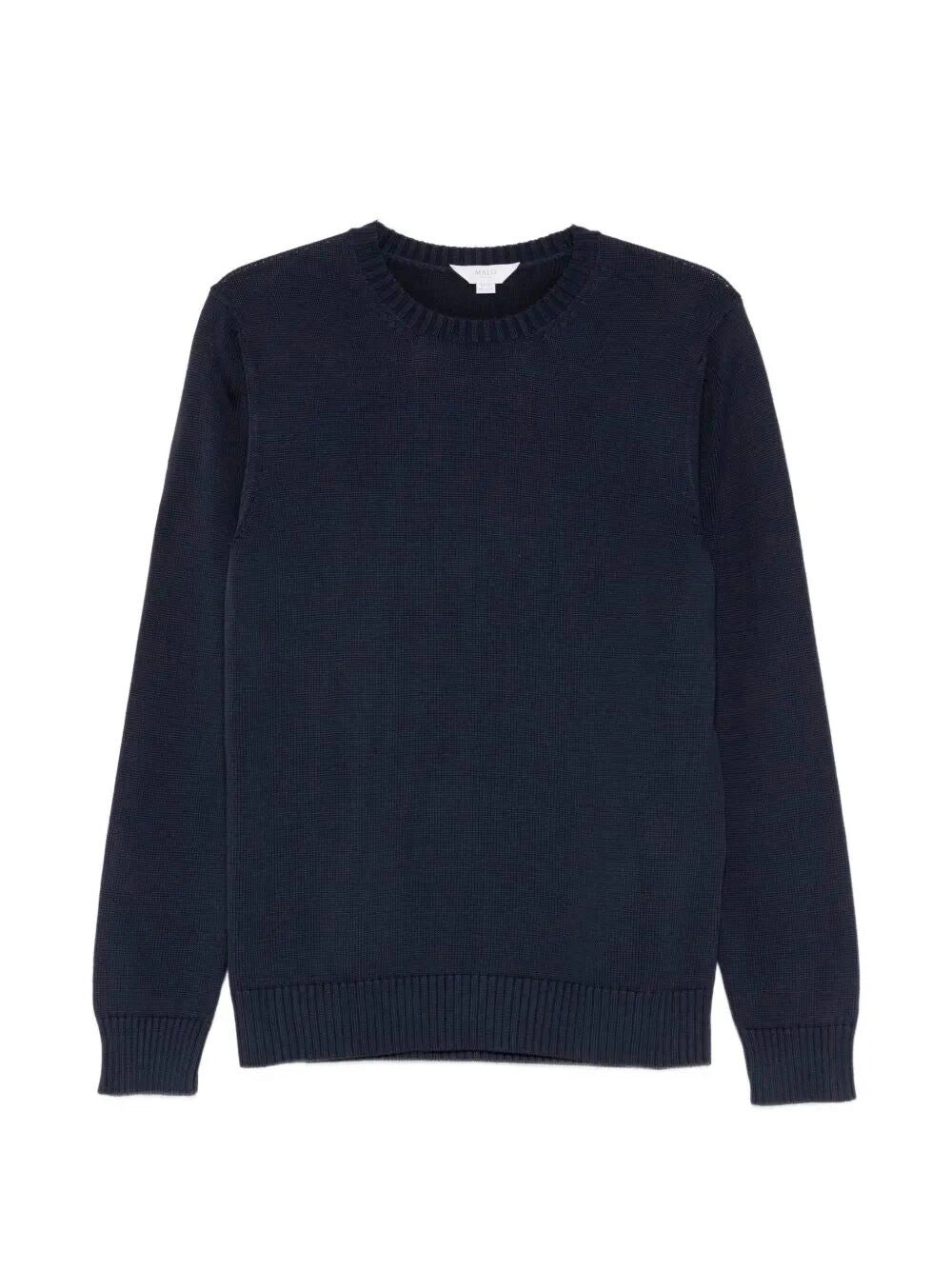 Malo Men Cotton Round Neck MALO