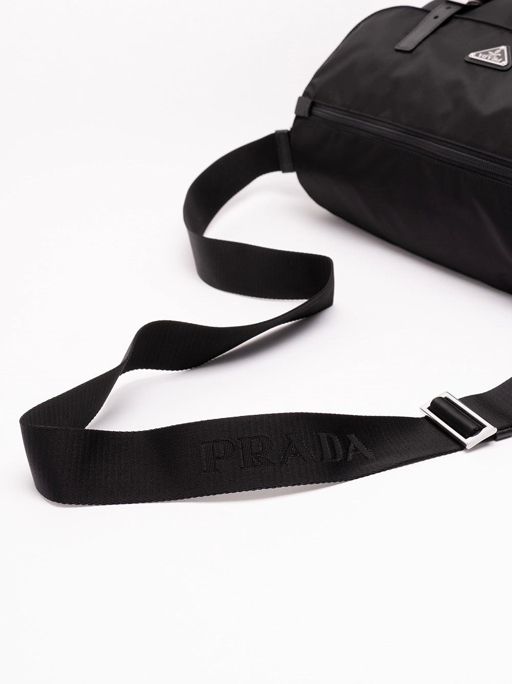 Prada Men Re-Nylon Crossbody PRADA