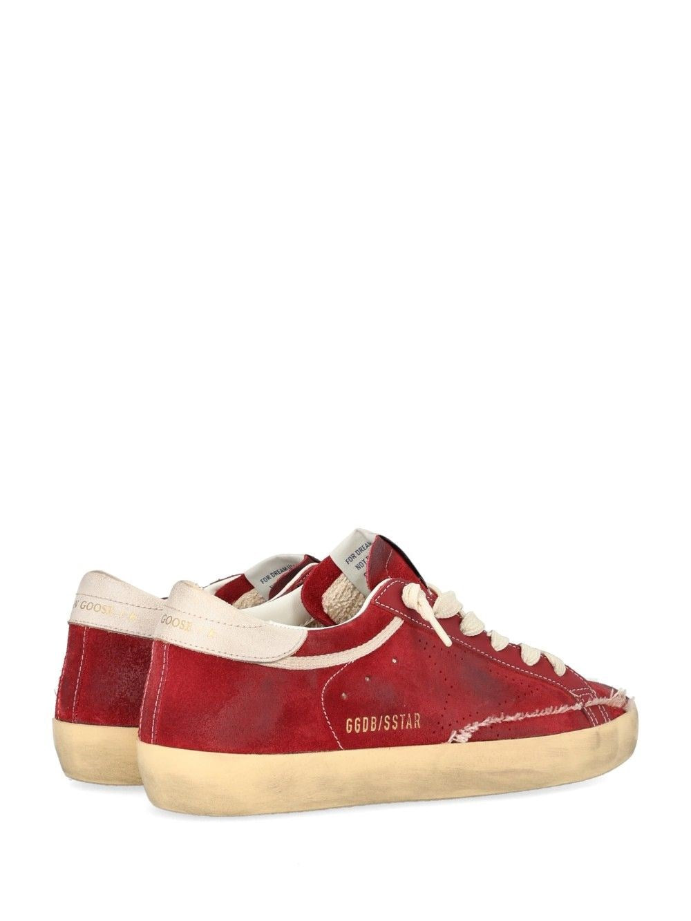 Golden Goose Women Super-Star Sneaker GOLDEN GOOSE