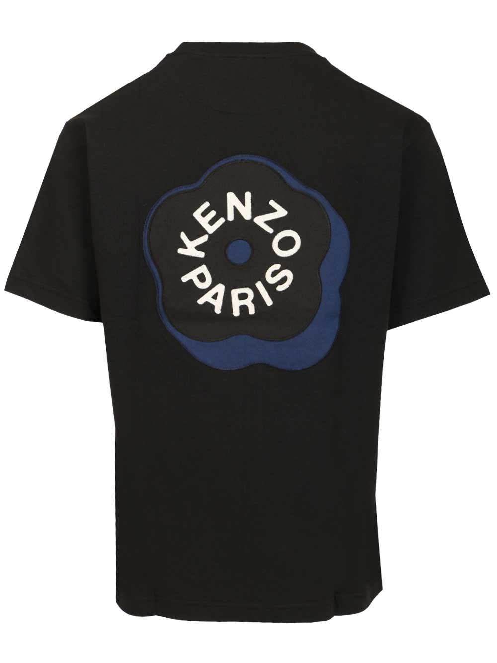 Kenzo Men Oversized T-Shirt KENZO