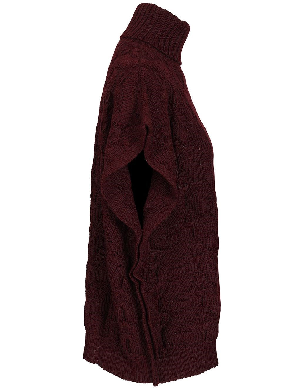 Etro Women Turtleneck Sweater ETRO