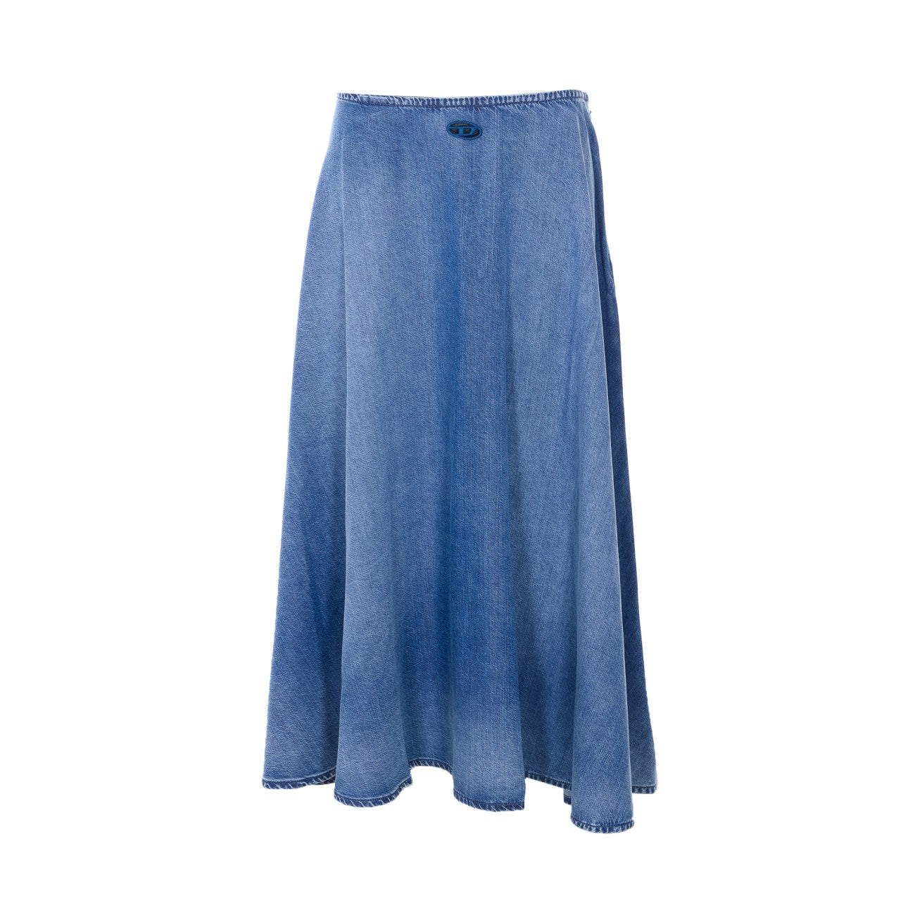Diesel Women De-Annie -S3 Skirt DIESEL