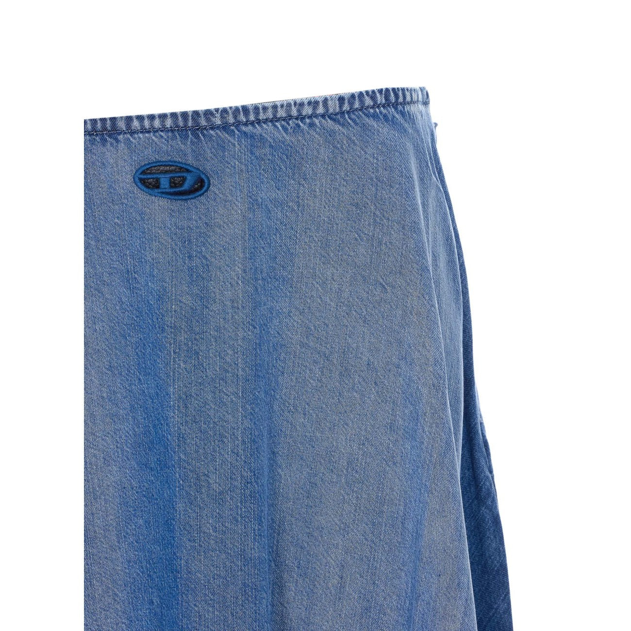Diesel Women De-Annie -S3 Skirt DIESEL