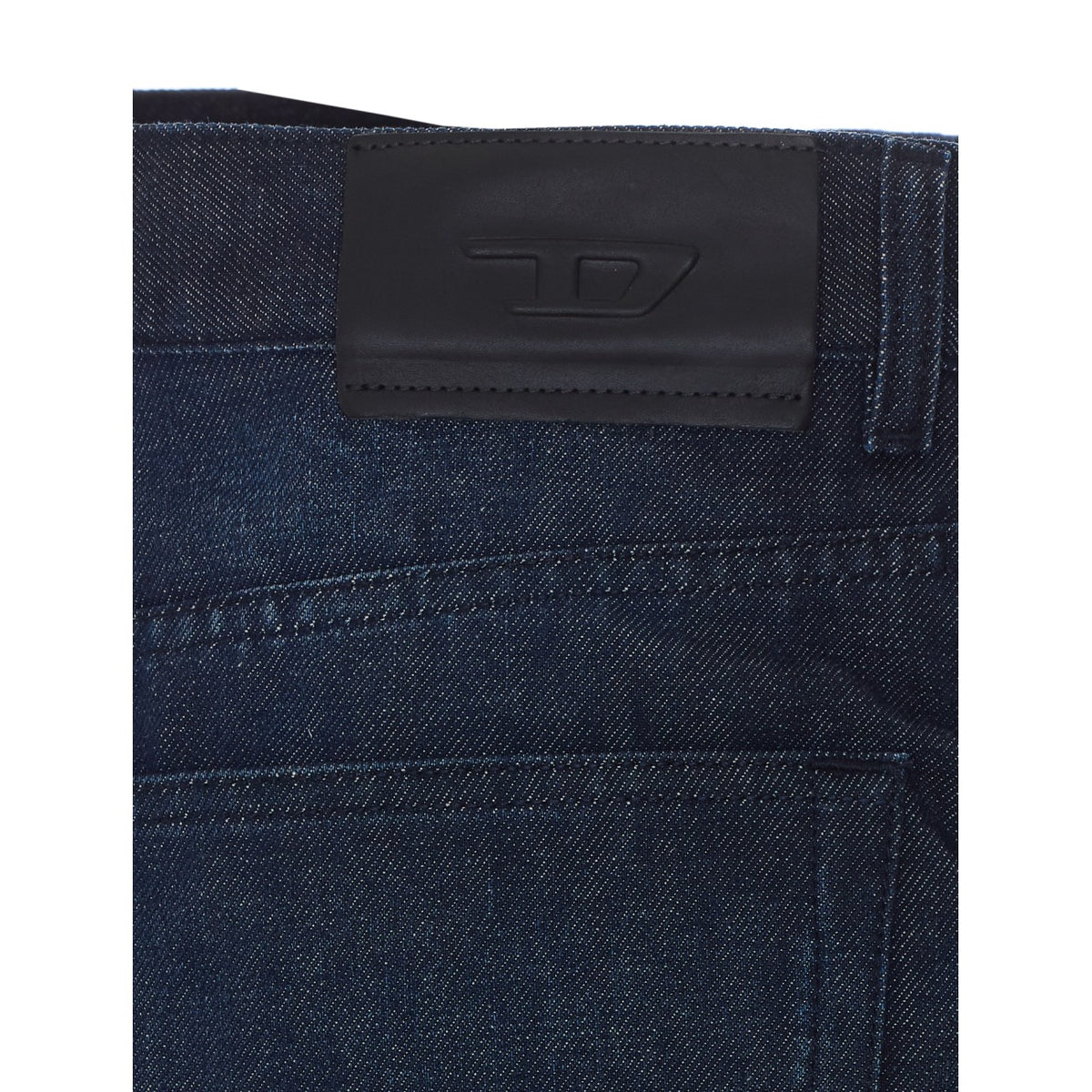 Diesel Women De-Irti Denim Skirt DIESEL