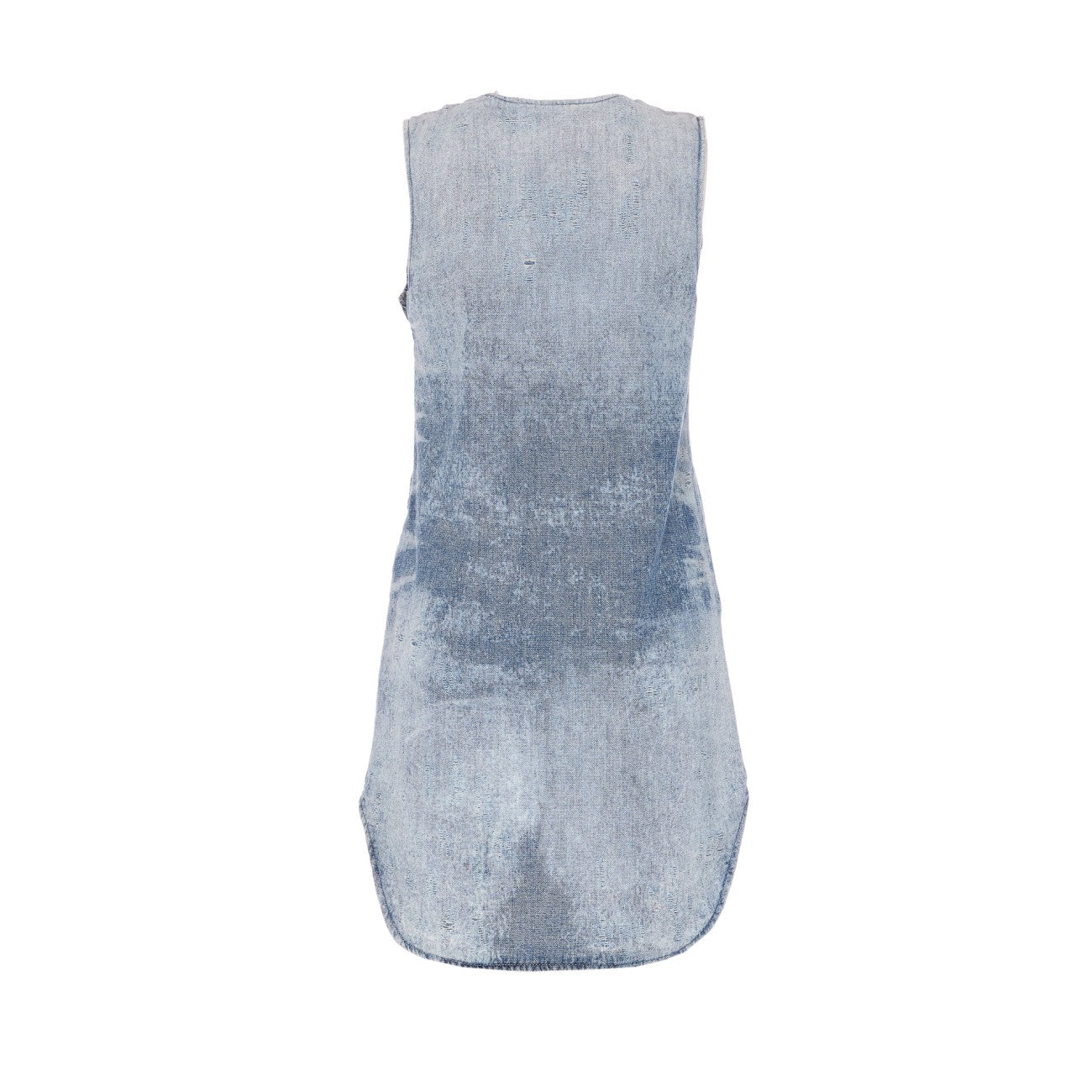 Diesel Women De-Laris Dress DIESEL