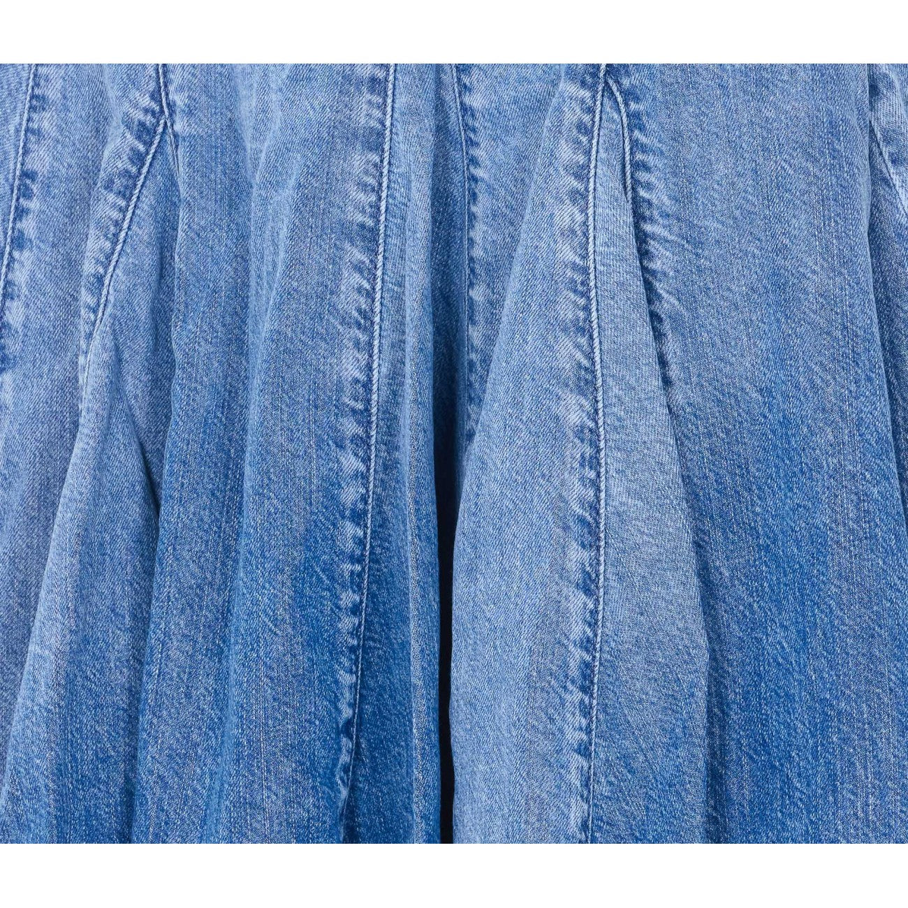 Diesel Women De-Spiki-S Skirt DIESEL