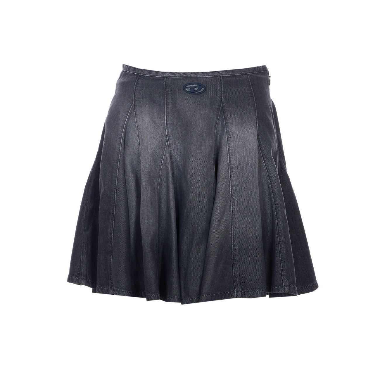 Diesel Women De-Spiki-S Skirt DIESEL