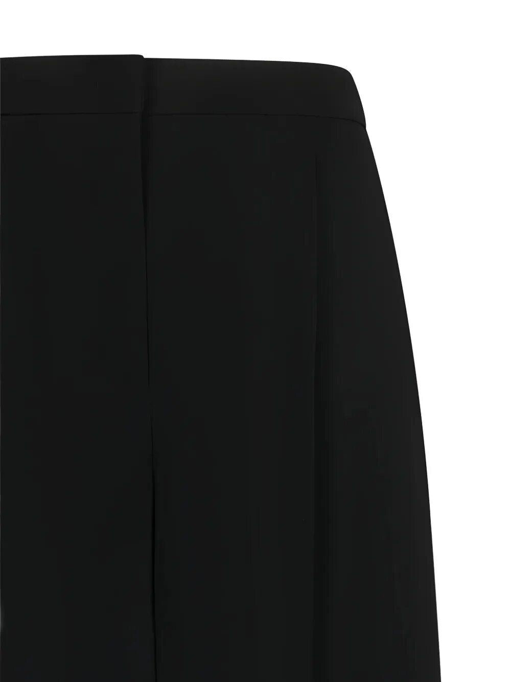 Max Mara Women Wide Leg Trousers MAX MARA
