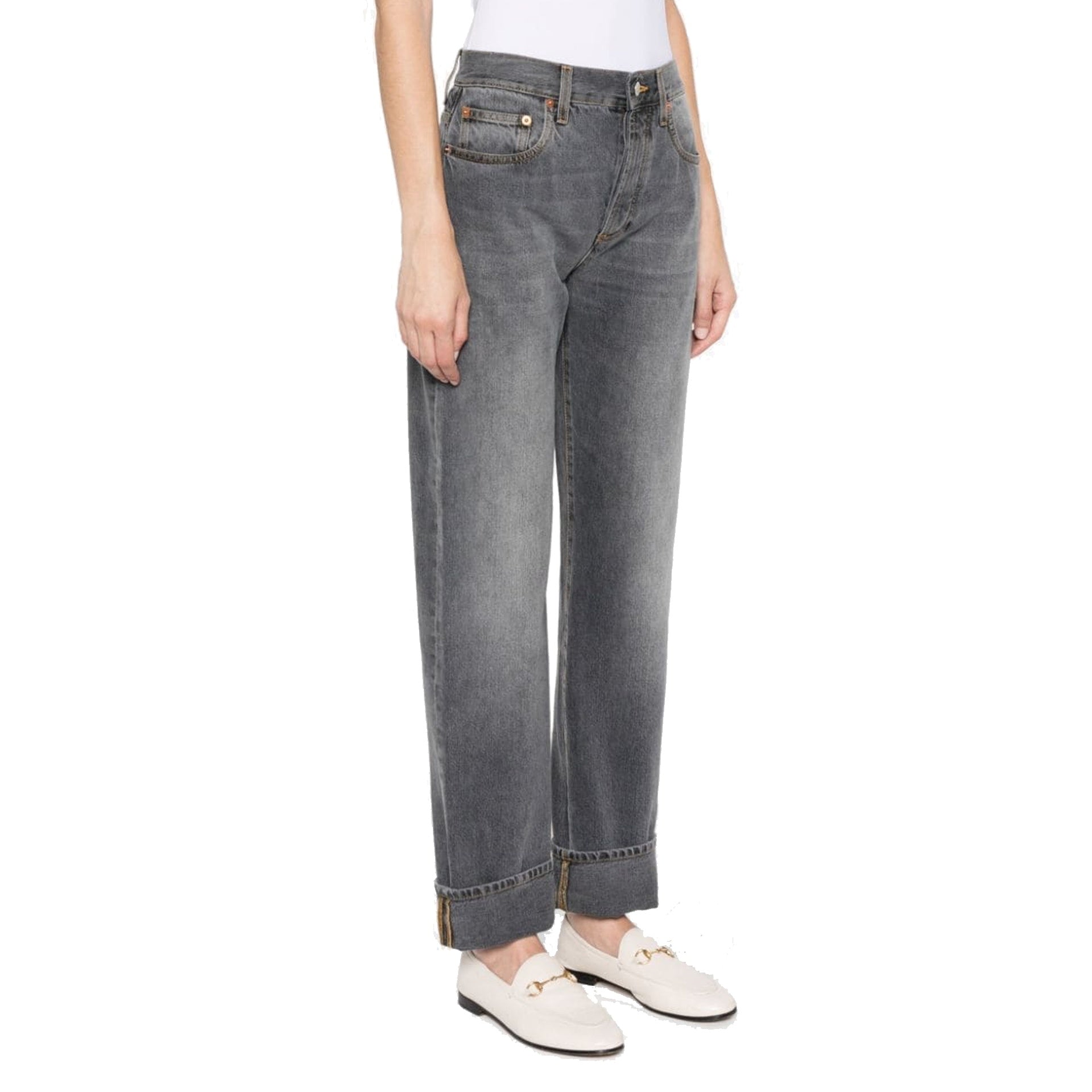 Gucci Jeans Women GUCCI