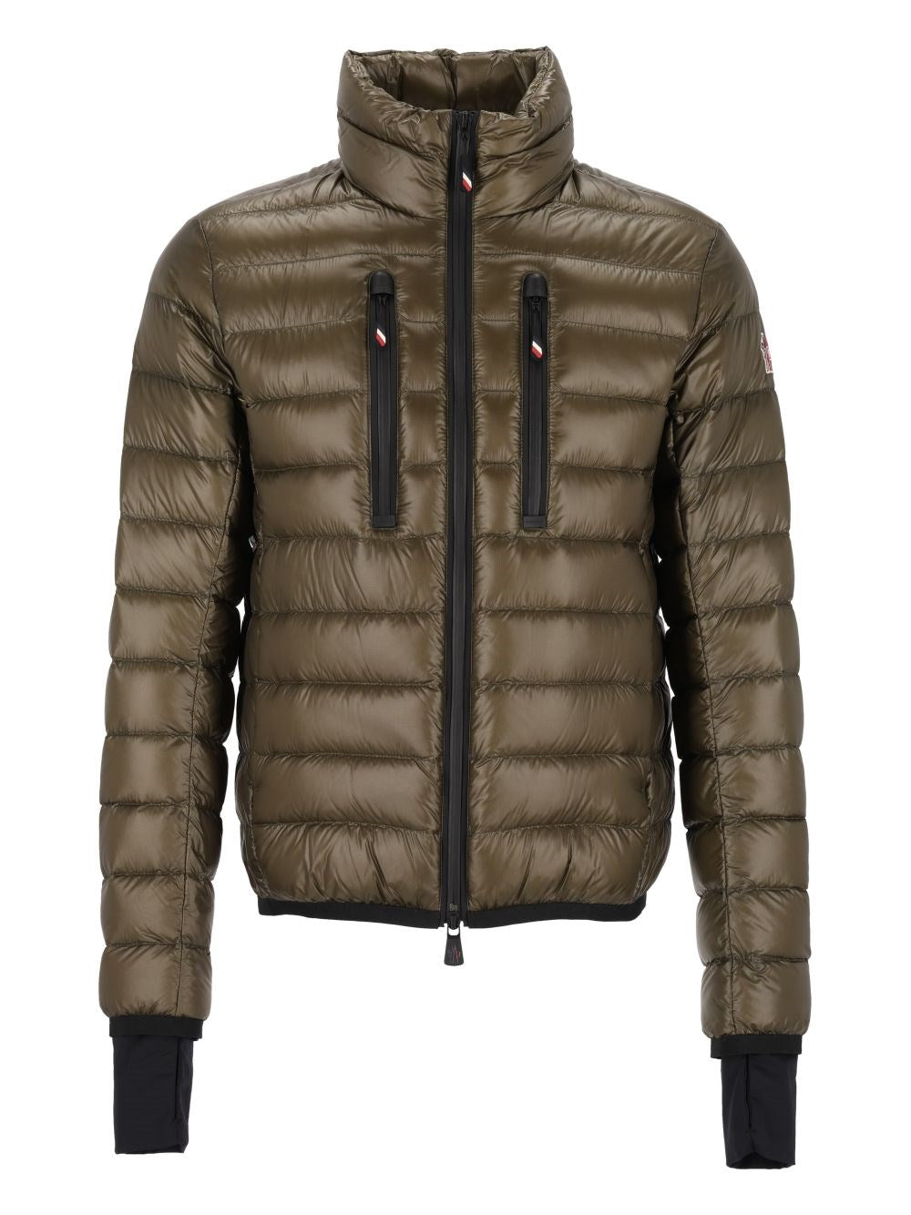Moncler Grenoble Men "Hers" Packable Insulated Ski Jacket MONCLER GRENOBLE