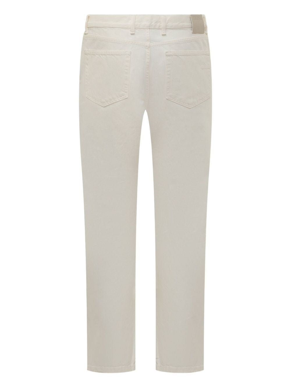 Zegna Men Roccia Jean ZEGNA