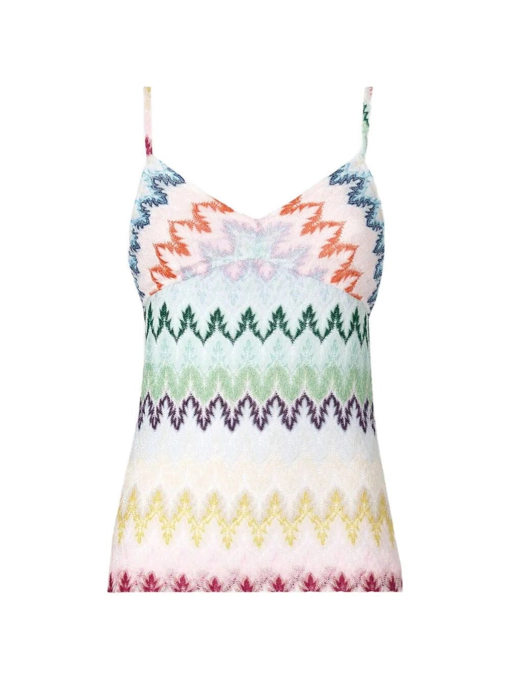 Missoni Women Tank Top MISSONI