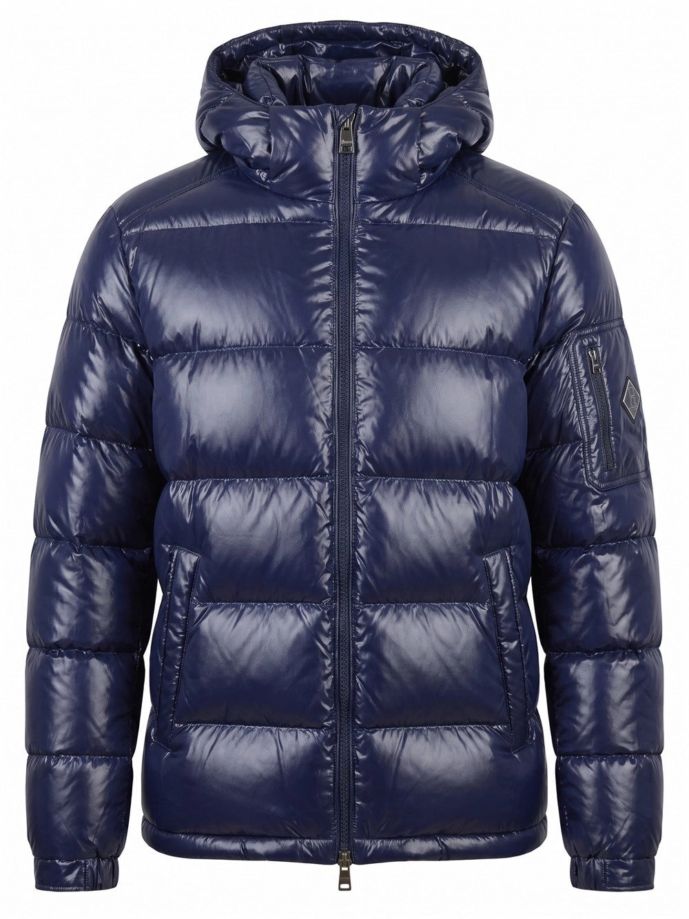 Herno Men Padded Jacket HERNO