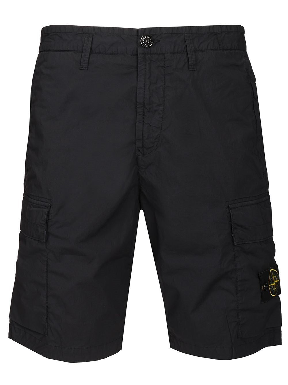 Stone Island Men Bermuda Cargo STONE ISLAND
