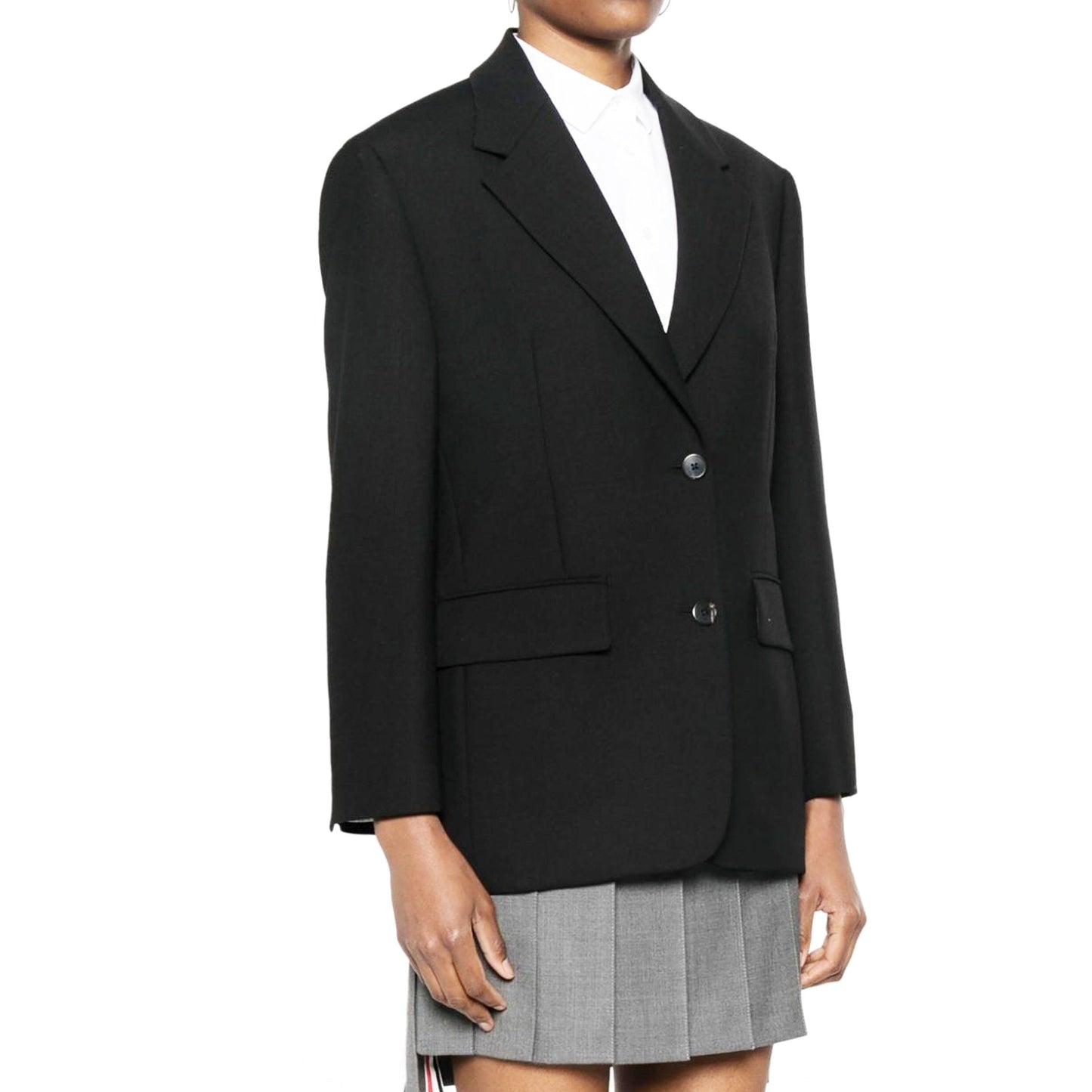 Prada Wool Blazer Women PRADA