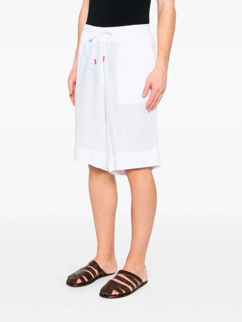 Kiton Men `Kapaa` Shorts KITON