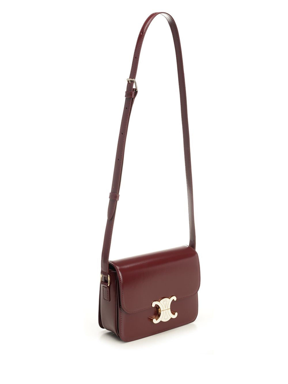 Celine Women "Teen Triomphe" Bag CELINE