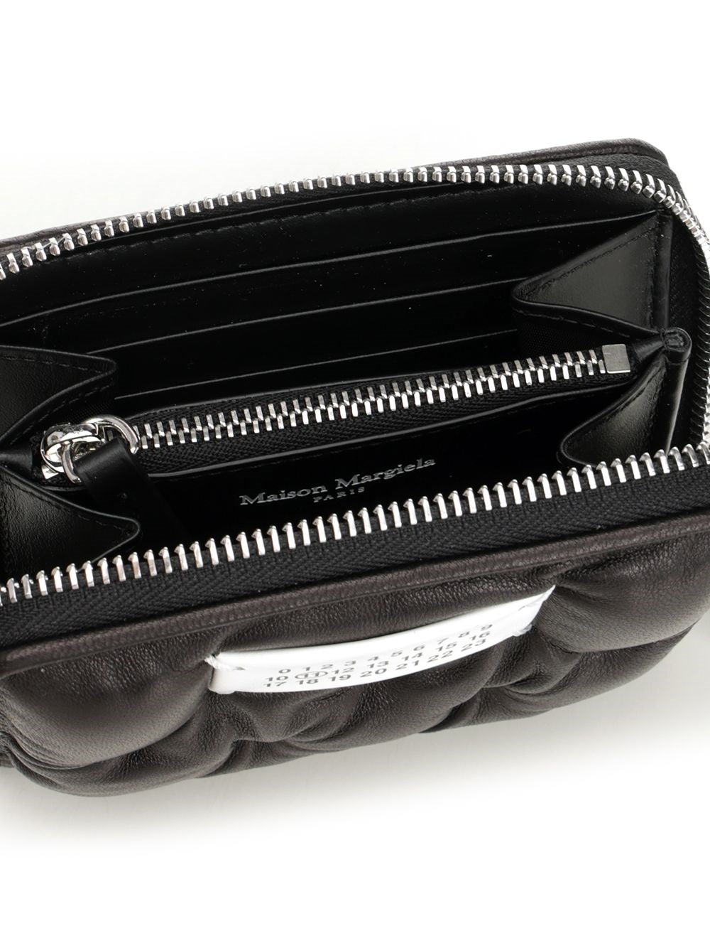 Maison Margiela Women Glam Slam Small Wallet MAISON MARGIELA