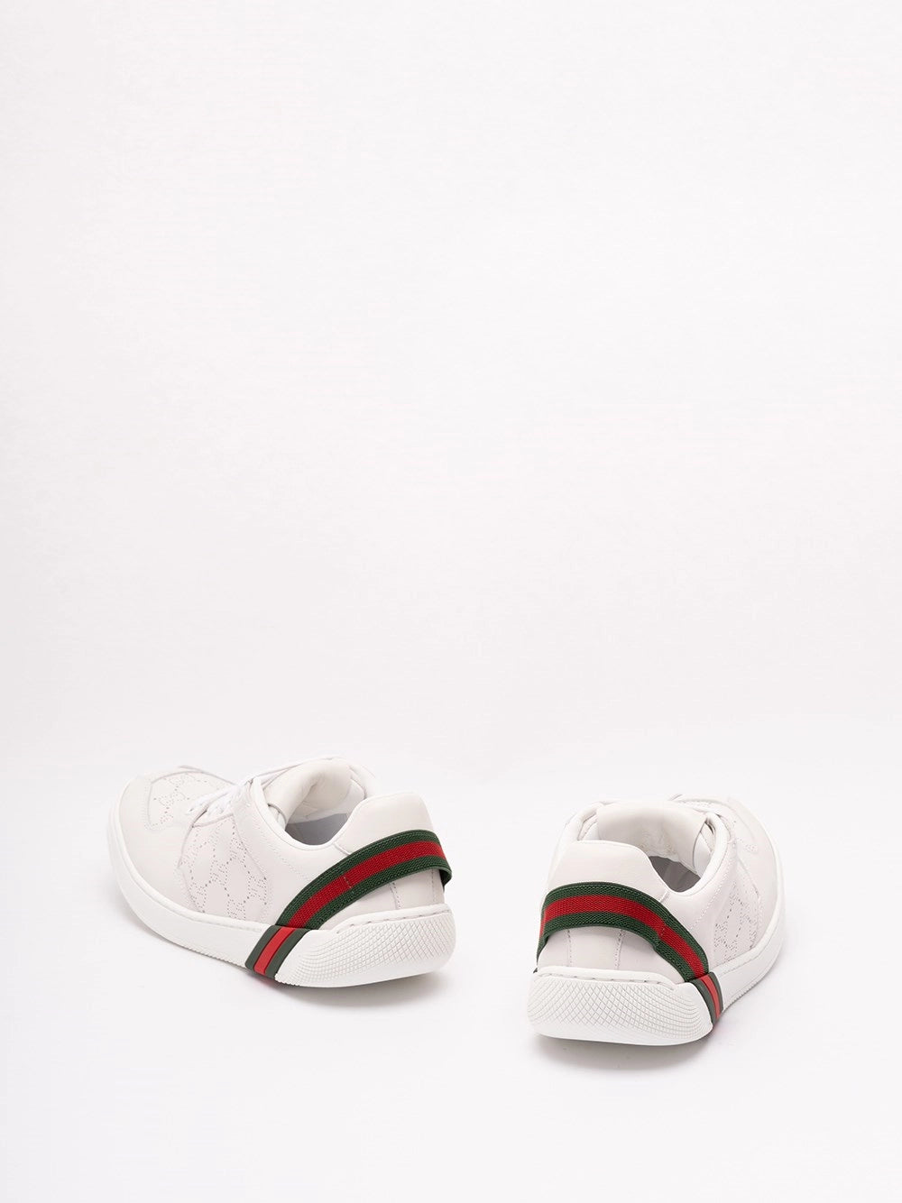 Gucci Women Screener Sneakers GUCCI