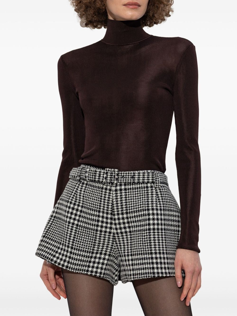 Self-Portrait Women Viscose Sweater SELF-PORTRAIT