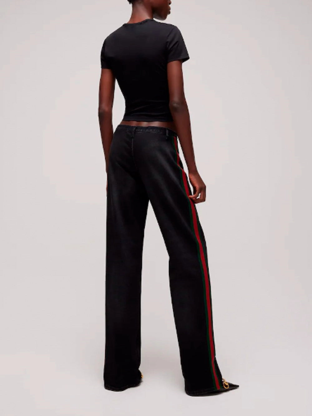 Gucci Women Jeans GUCCI