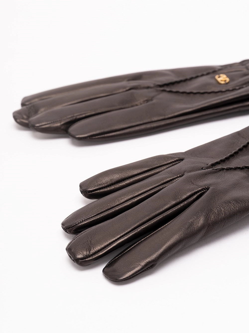 Valentino Garavani Women `Vlogo Signature` Gloves VALENTINO GARAVANI