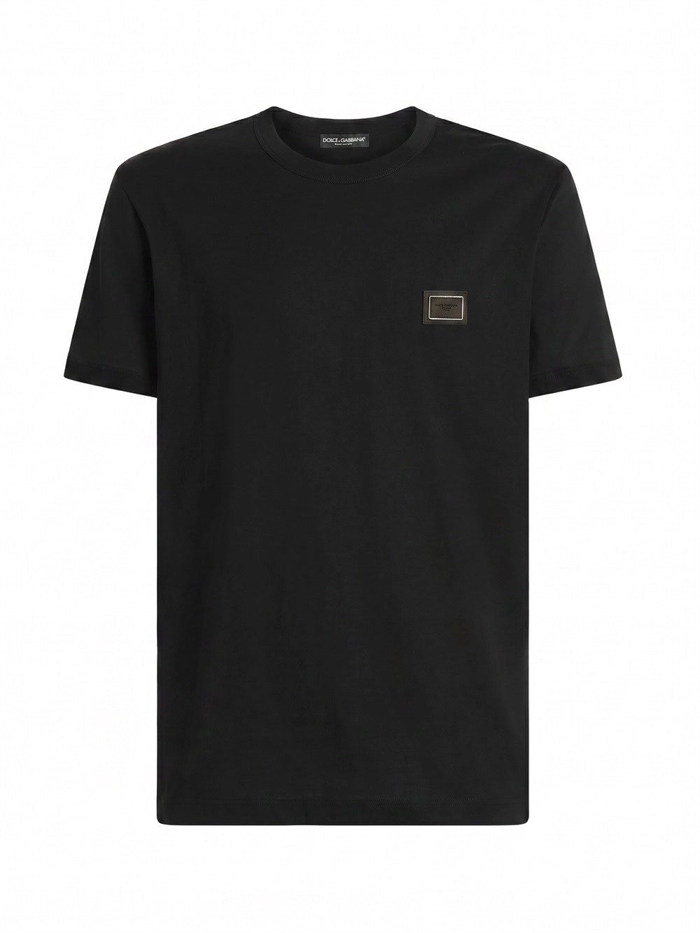 Dolce & Gabbana Men T-Shirt DOLCE & GABBANA