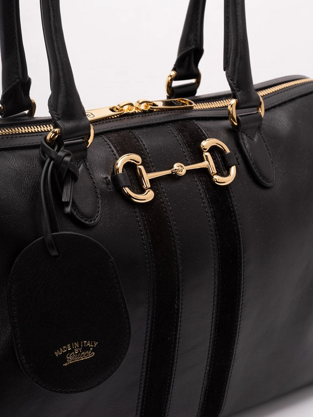 Gucci Women Borsetto Large Boston Bag GUCCI