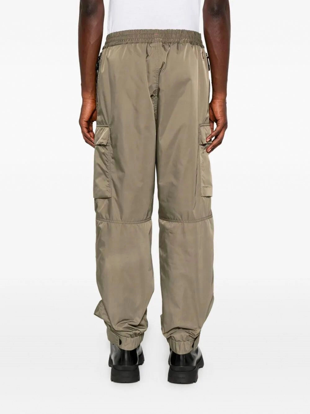 Moncler Grenoble Men Pants MONCLER GRENOBLE