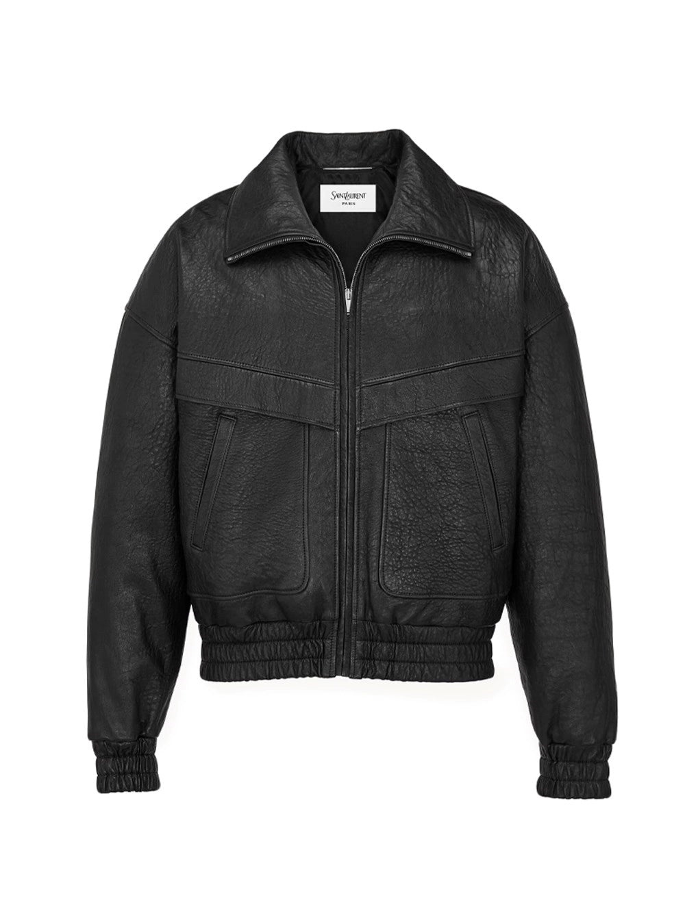 Saint Laurent Men Bomber Jacket SAINT LAURENT