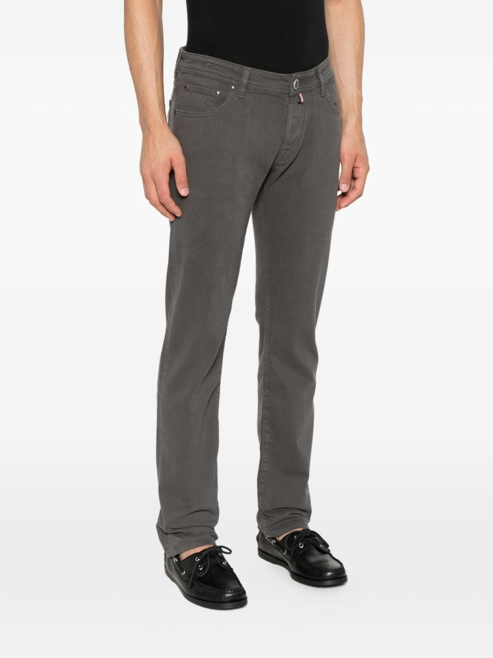 Jacob Cohen Men "Nick" Jeans JACOB COHEN