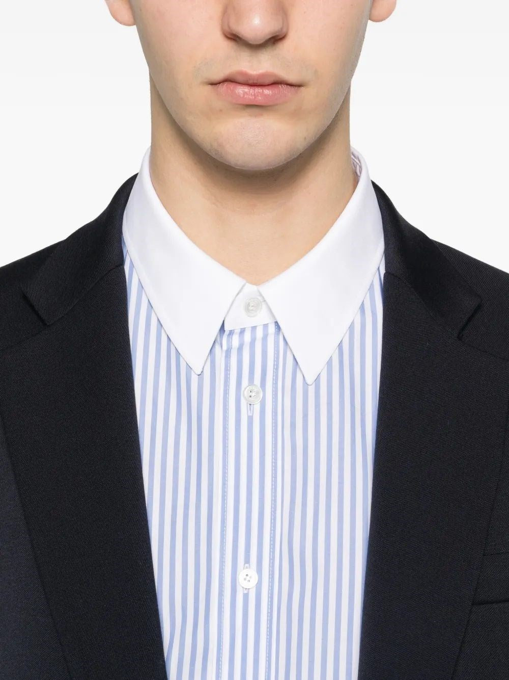Celine Men Classic Tailored Shirt CELINE