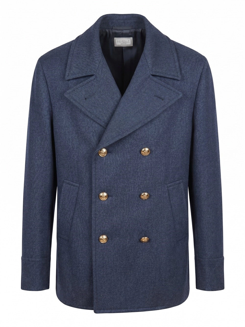 Brunello Cucinelli Men Blazer BRUNELLO CUCINELLI