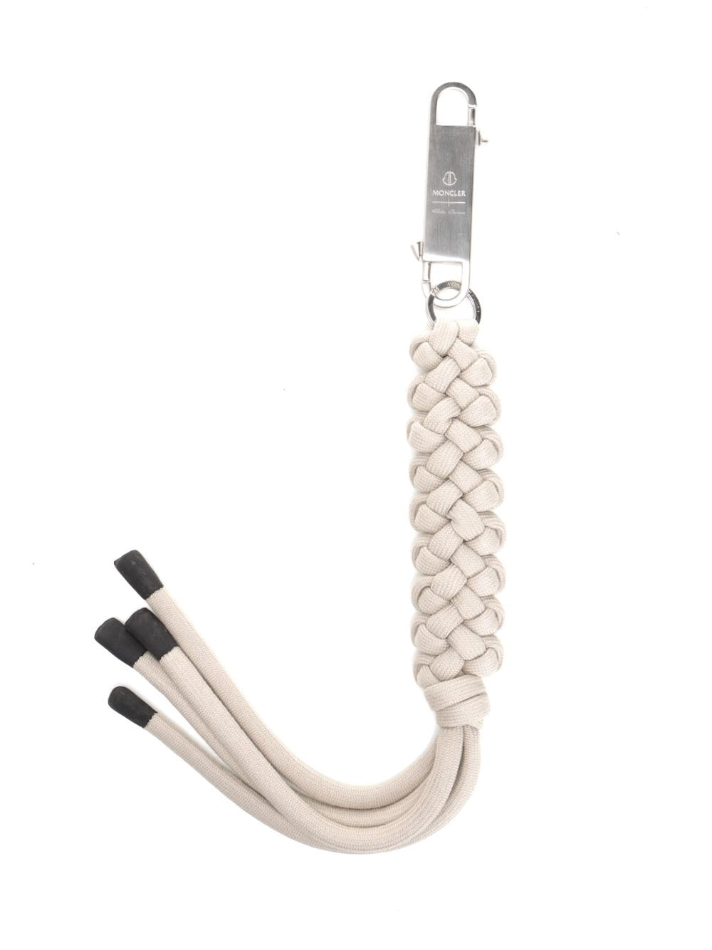 Moncler X Rick Owens Women Moncler X Rick Owens Keychain MONCLER X RICK OWENS