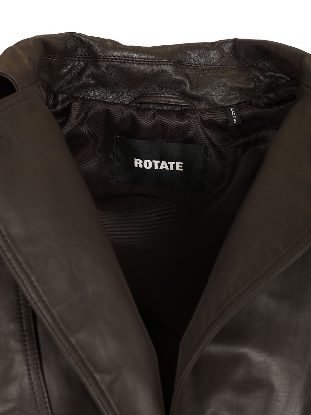 Rotate Women Motorcycle Jacket ROTATE